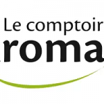LE COMPTOIR AROMA