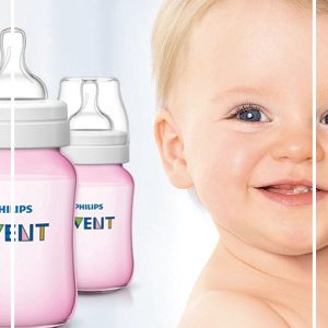 bébé maman
