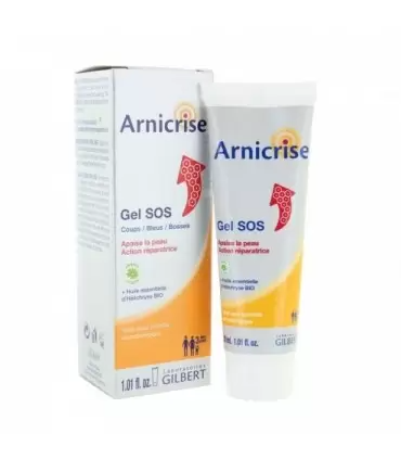 gilbert-arnicrise-gel-sos-arnica-30-ml